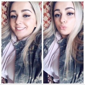 Meet your Posher, Alyssa